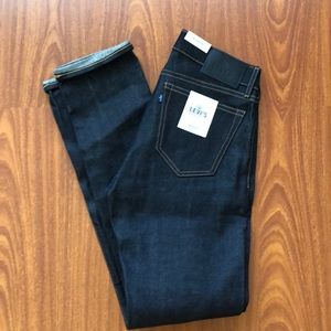 Levi’s Made and Crafted Willow Slim 27x32